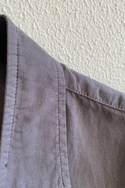 Chemise BEAU Ash