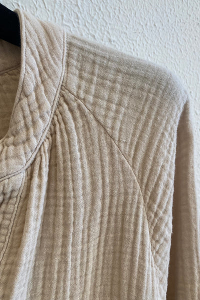 Robe CARLOTTA Coquille