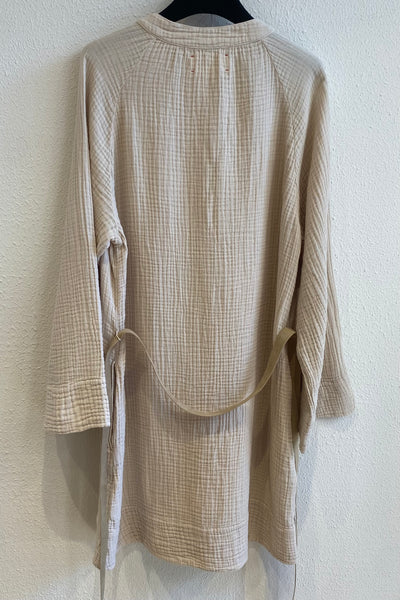 Robe CARLOTTA Coquille