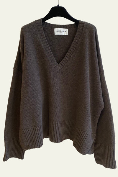 Pull ample WATSON Brownie