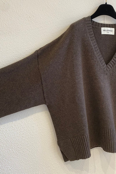 Pull ample WATSON Brownie