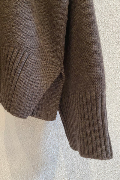 Pull ample WATSON Brownie