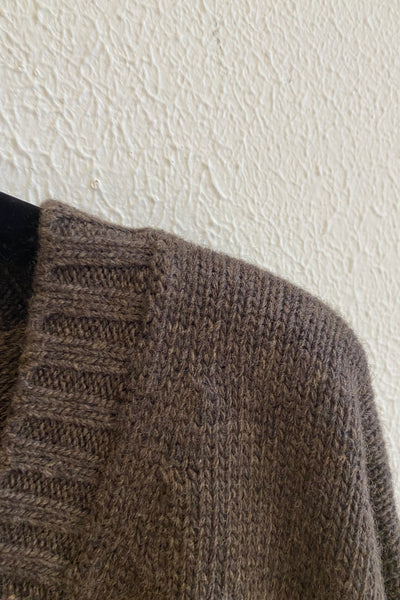 Pull ample WATSON Brownie