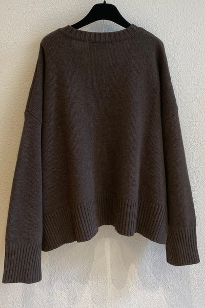 Pull ample WATSON Brownie