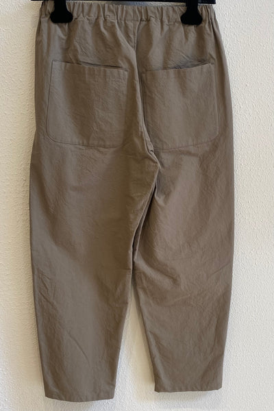 Pantalon 1002 UNI Champignon