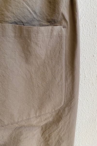 Pantalon 1002 UNI Champignon
