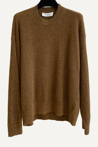 Pull souple Ecureuil