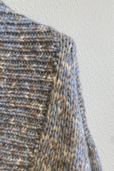 Pull KEYES Light Blue