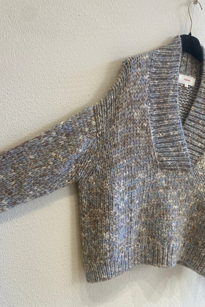 Pull KEYES Light Blue