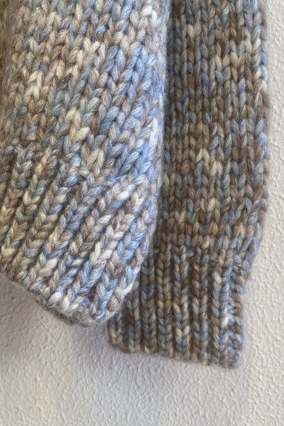 Pull KEYES Light Blue