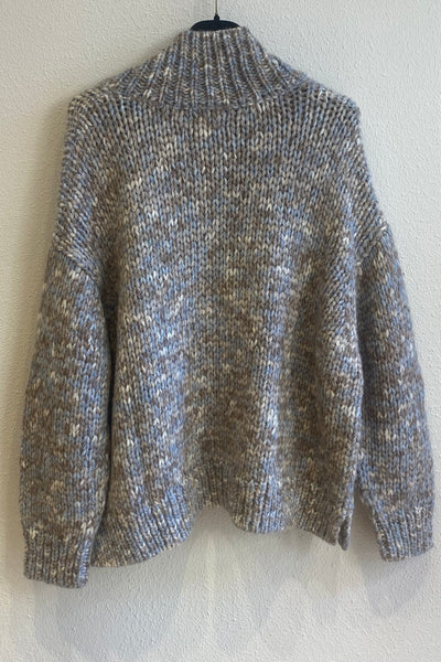 Pull KEYES Light Blue