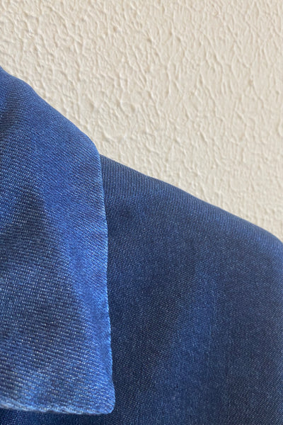 Vareuse JOANIE Bleu Indigo