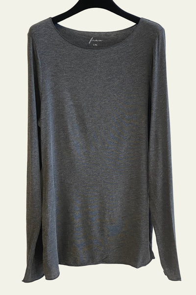 Pull fin LIMA Anthracite