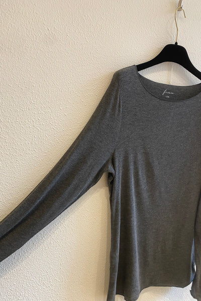 Pull fin LIMA Anthracite