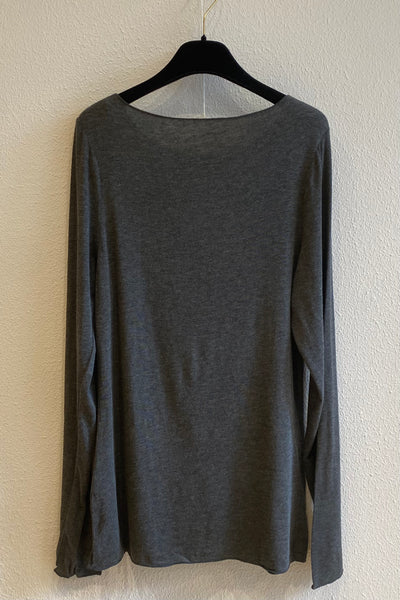 Pull fin LIMA Anthracite