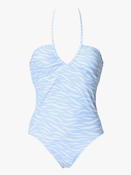 Maillot de bain MALLIE Blue wave