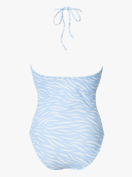 Maillot de bain MALLIE Blue wave