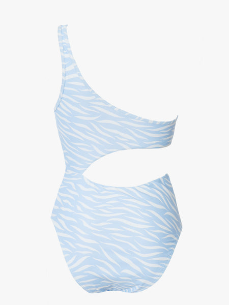Maillot de bain DEMI Blue wave