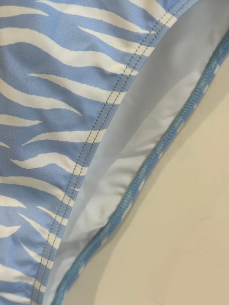 Maillot de bain MALLIE Blue wave