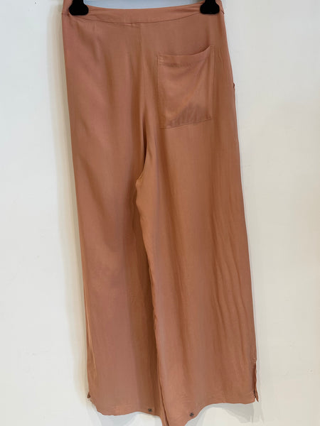 Pantalon DANEA Rust