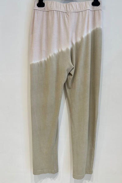 Pantalon EASY Rose T&D
