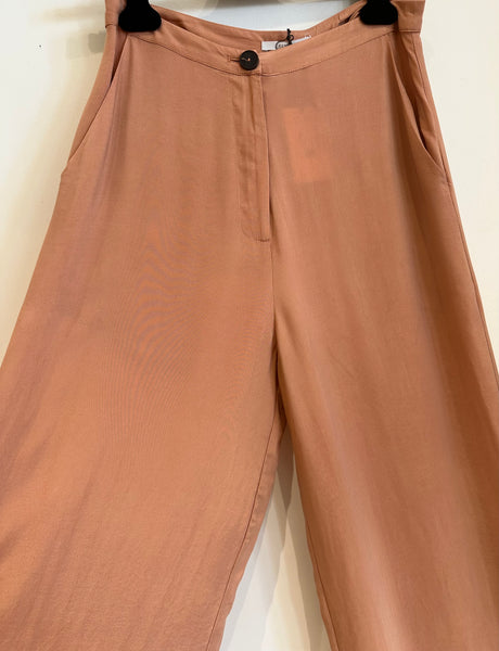Pantalon DANEA Rust