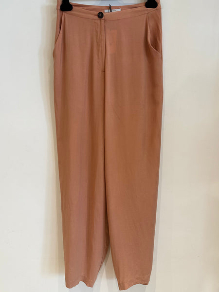 Pantalon DANEA Rust