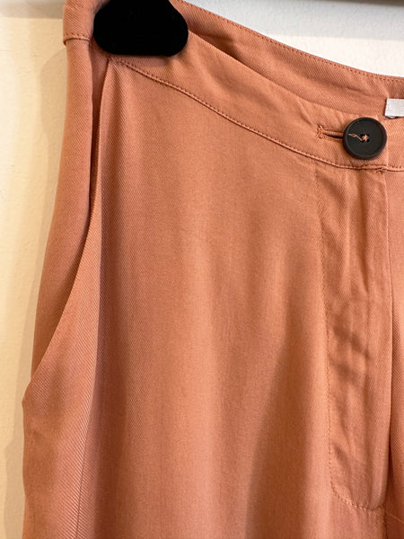 Pantalon DANEA Rust