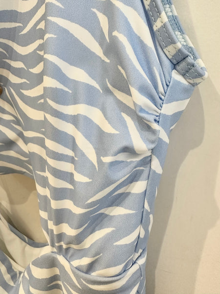 Maillot de bain DEMI Blue wave