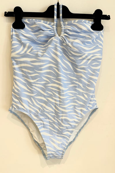 Maillot de bain MALLIE Blue wave