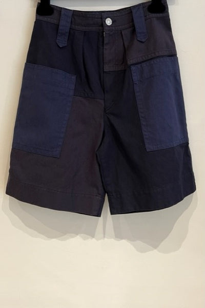 Short KALERNA Midnight