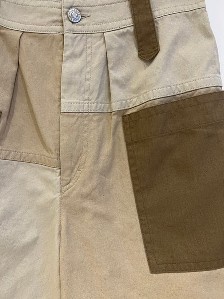 Short KALERNA Beige