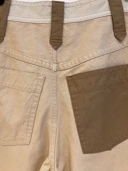 Short KALERNA Beige