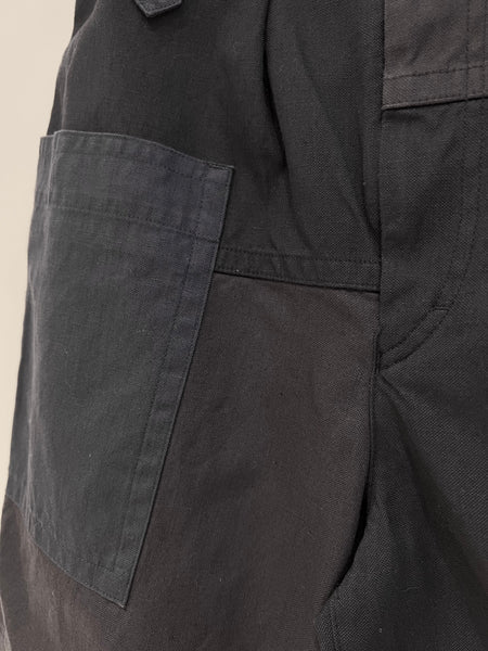 Short KALERNA Midnight