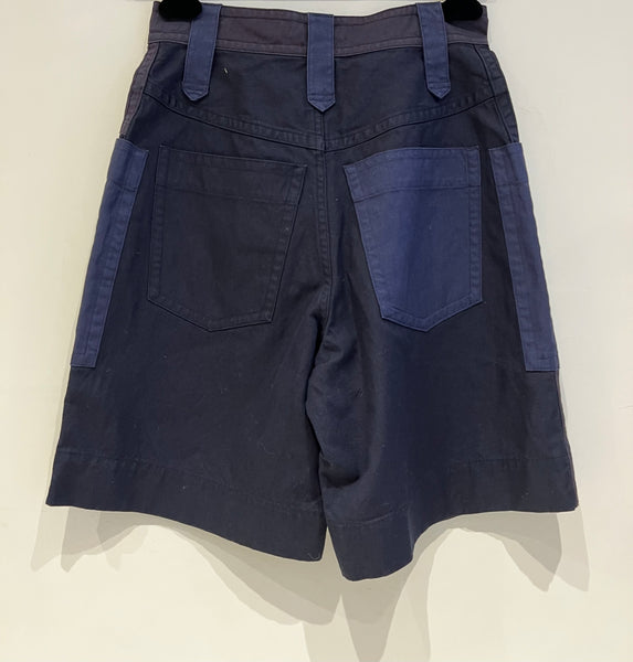 Short KALERNA Midnight