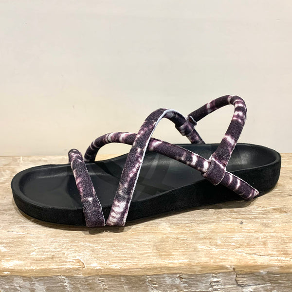 Sandales ERKA Faded Night