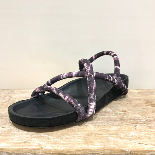 Sandales ERKA Faded Night