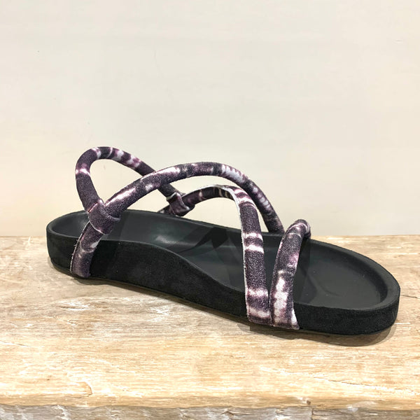 Sandales ERKA Faded Night