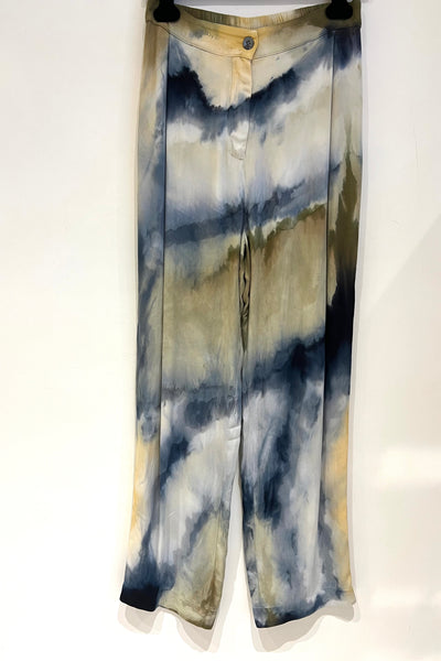 Pantalon FRANCOISE Camo