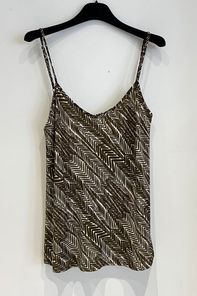 Débardeur SURF Bronze