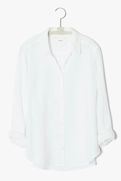 Chemise SCOUT White