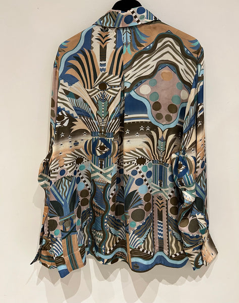 Chemise JOYCE Gizablue