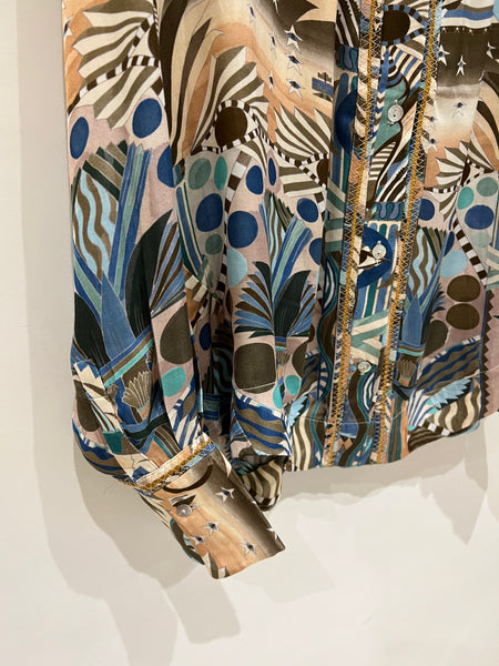 Chemise JOYCE Gizablue