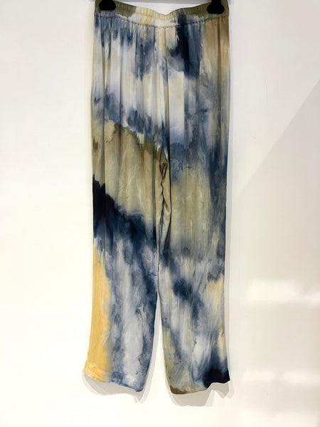 Pantalon FRANCOISE Camo