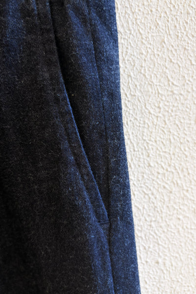 Pantalon en denim Nuit
