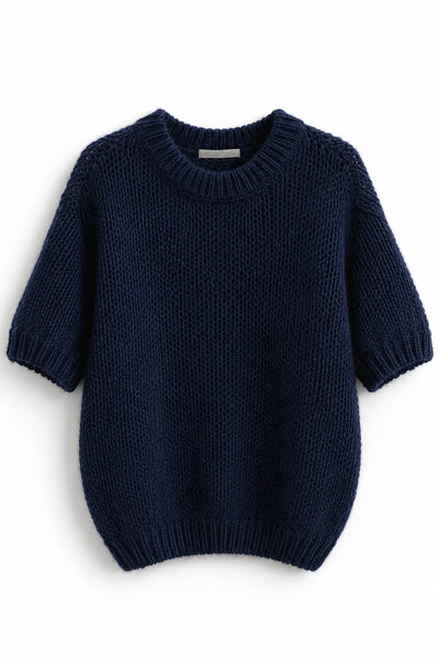 Pull mousseux
