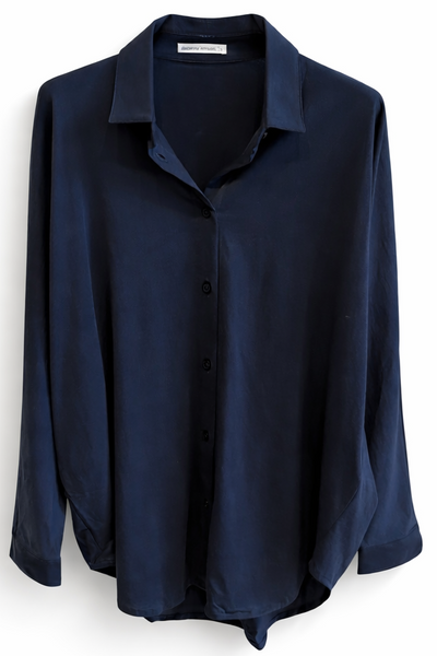 Chemise en jersey Nuit