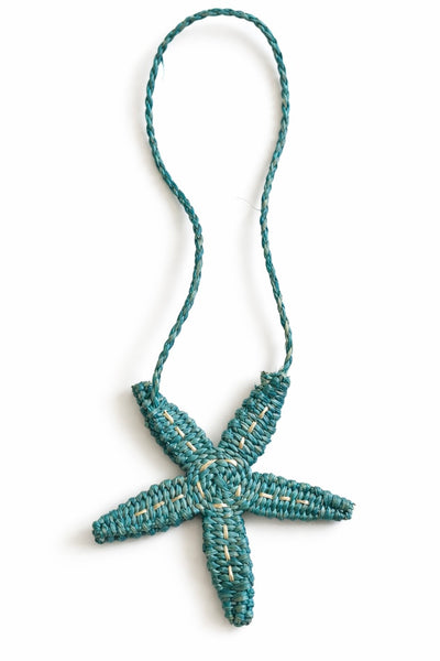 Bag Charm étoile