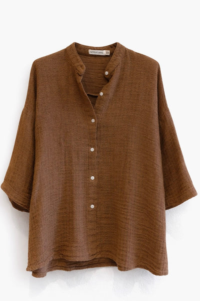Blouse Chesnut