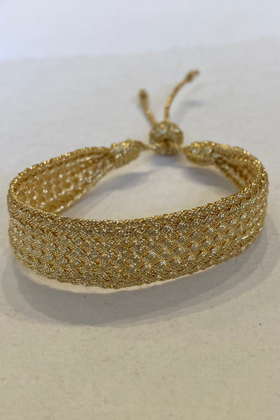 Bracelet MAXI-BOX Gold
